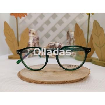 Áureo AU3028. - Imagen 1