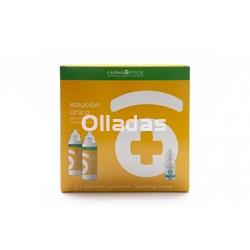 Bi-pack Solución única + Lacrifresh. - Imagen 1