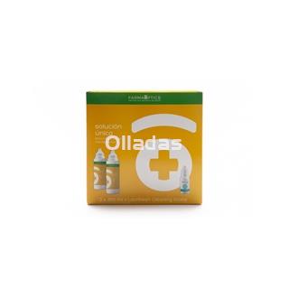 Bi-pack Solución única + Lacrifresh. - Imagen 1