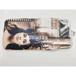 Estuche cierre de boquilla. - Imagen 1