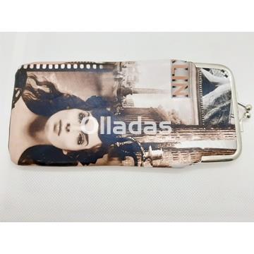 Estuche cierre de boquilla. - Imagen 1