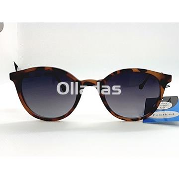 Gafa de sol Farmaoptics. - Imagen 1