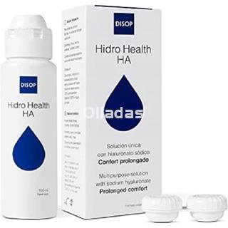 Hidro Health HA viaje. - Imagen 1