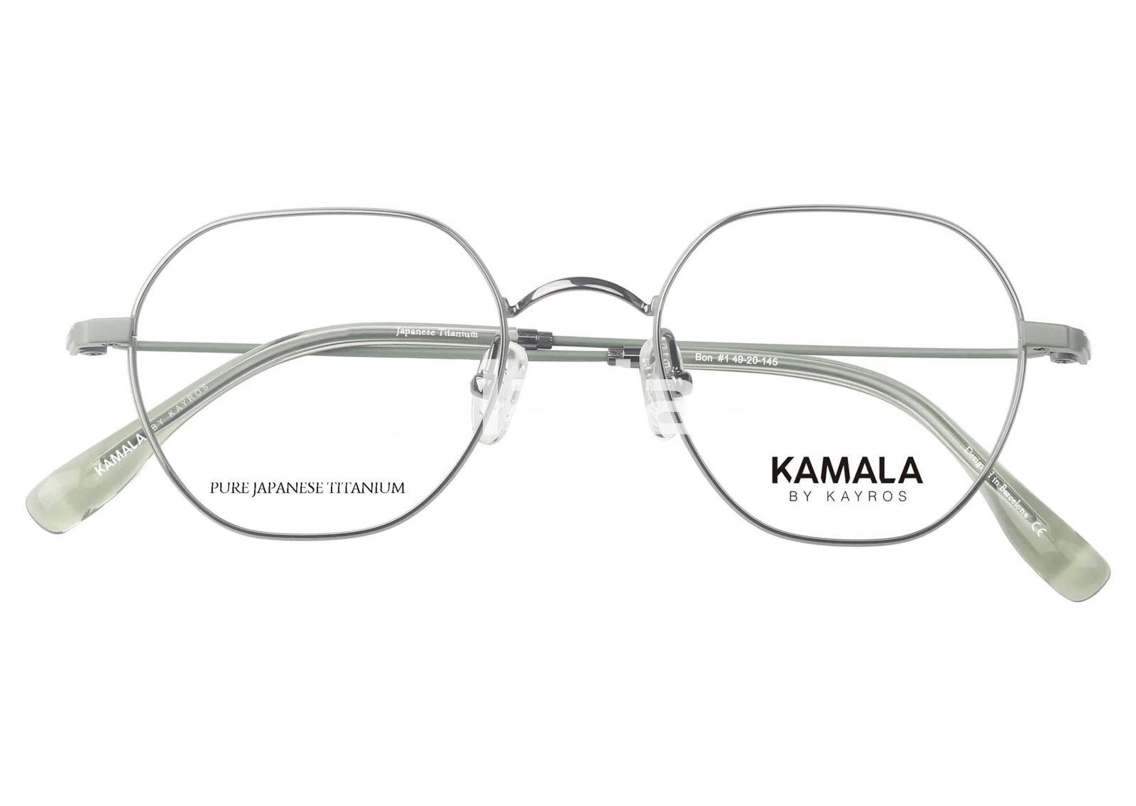 Kamala Bon. - Imagen 1