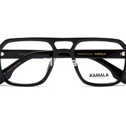Kamala Índigo. - Imagen 1