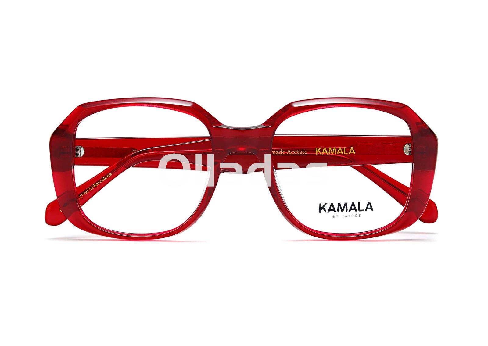 Kamala Serena. - Imagen 1