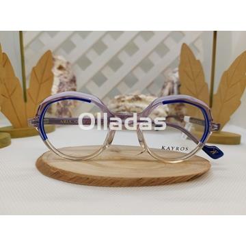 Kayros Aria. - Imagen 1