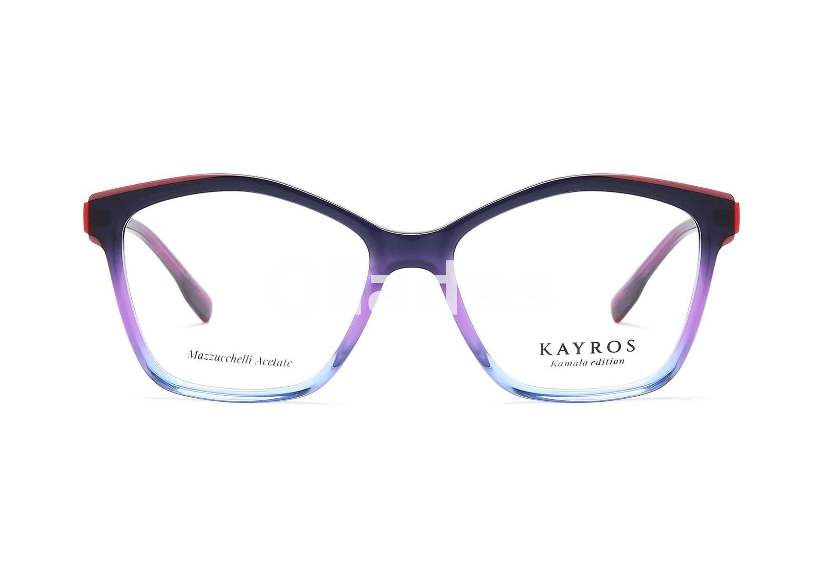 Kayros Oxa. - Imagen 1