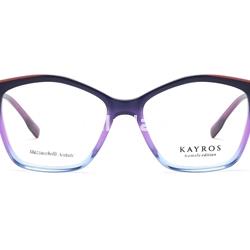 Kayros Oxa. - Imagen 1