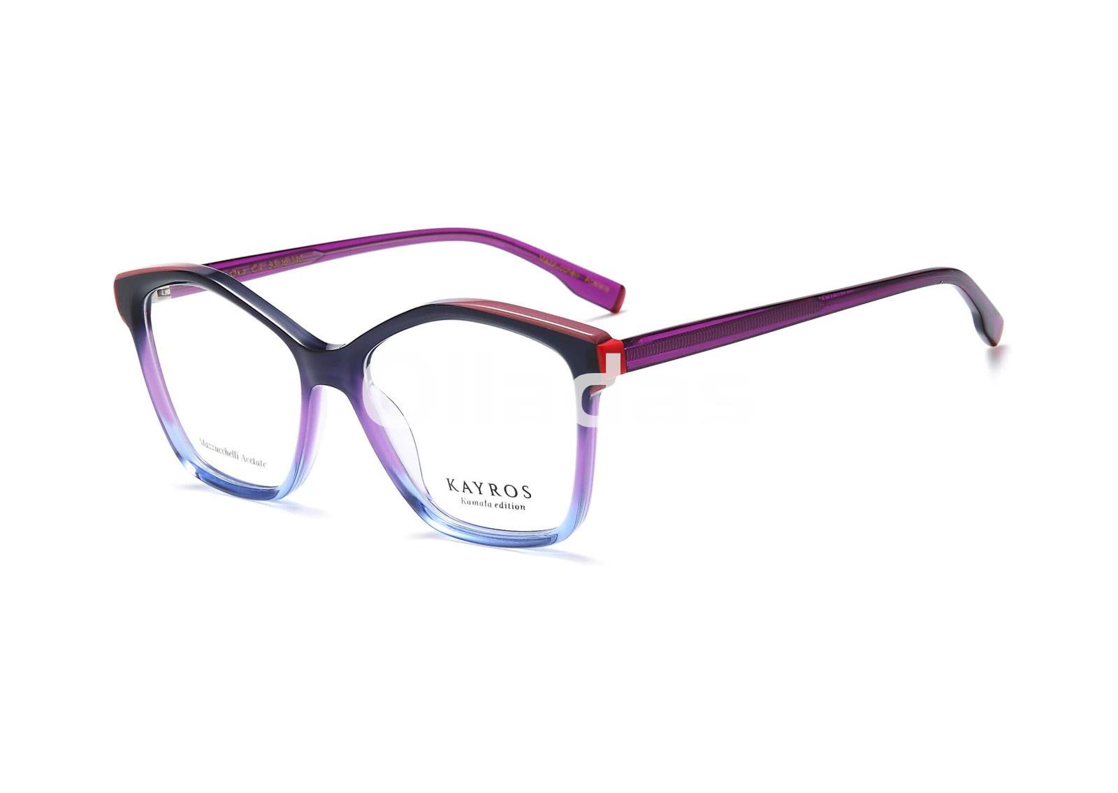 Kayros Oxa. - Imagen 2