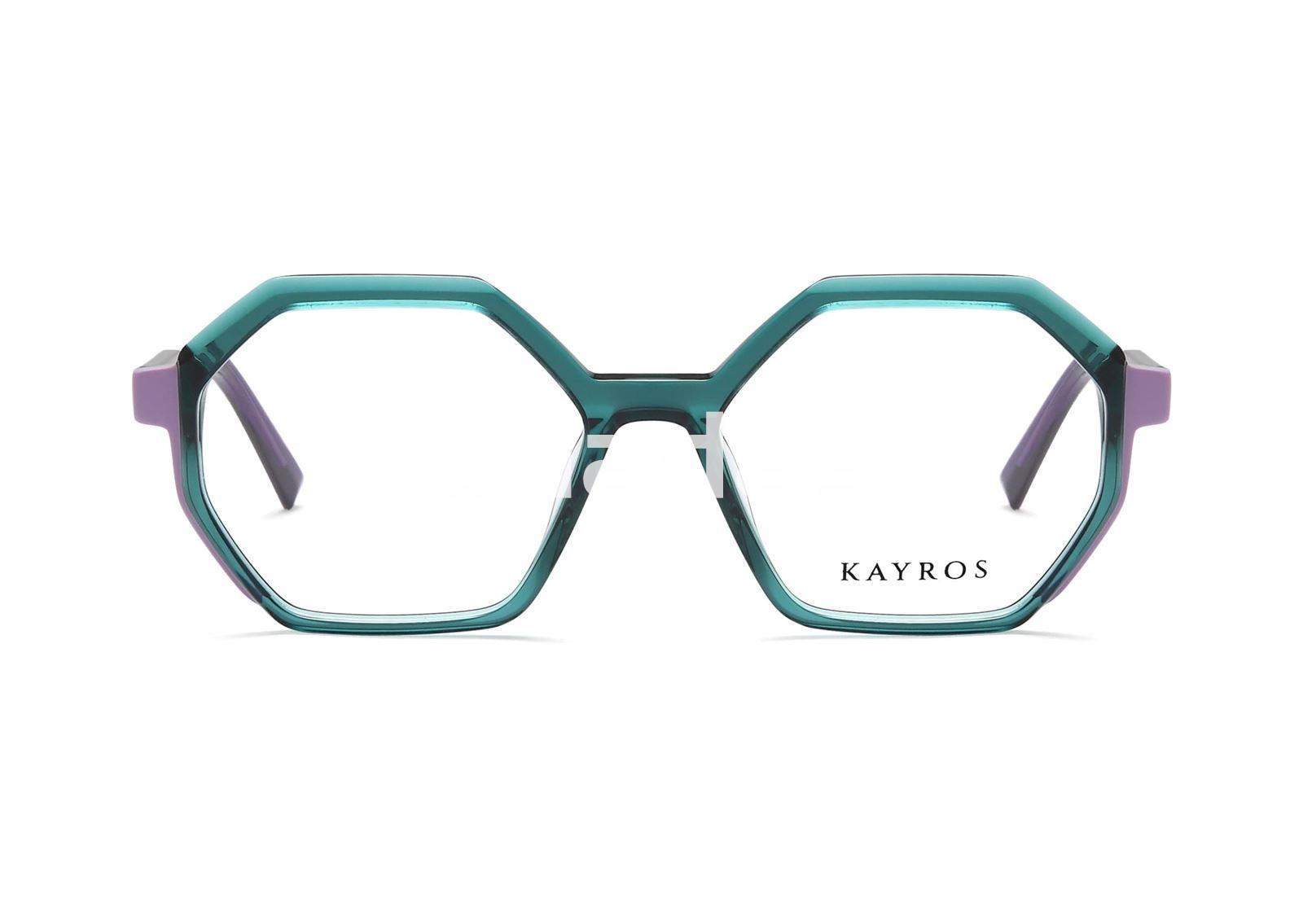 Kayros Perla. - Imagen 1