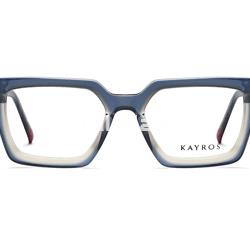 Kayros Rhea. - Imagen 1