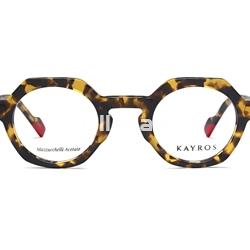 Kayros Zenn. - Imagen 1