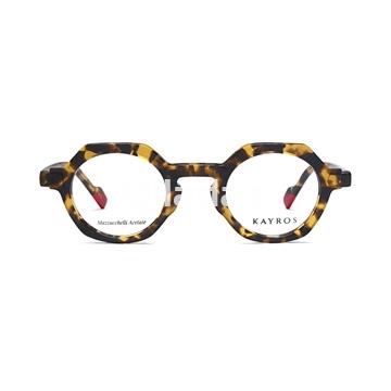 Kayros Zenn. - Imagen 1