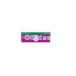 Lensfarma día plus (30 unidades). - Imagen 1