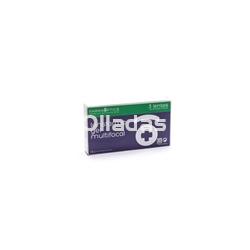 Lensfarma gel multifocal (3 lentillas). - Imagen 1