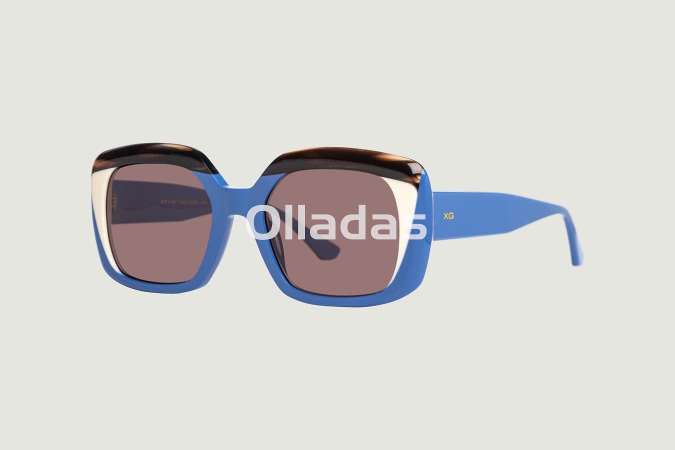 Xavier García Galena. - Imagen 2