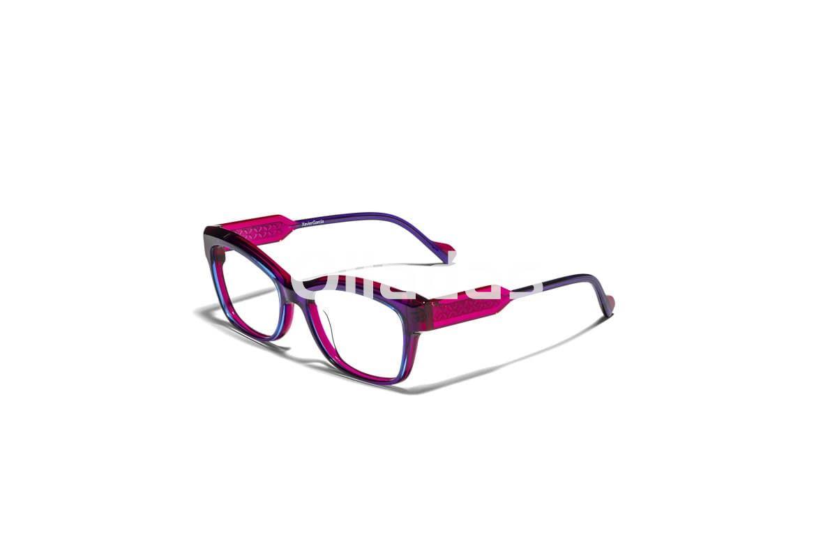 Xavier García Natural. - Imagen 2