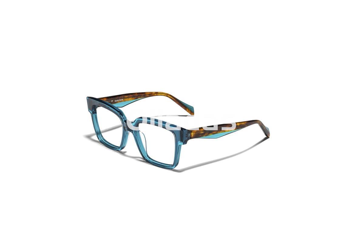 Xavier García Segura. - Imagen 2